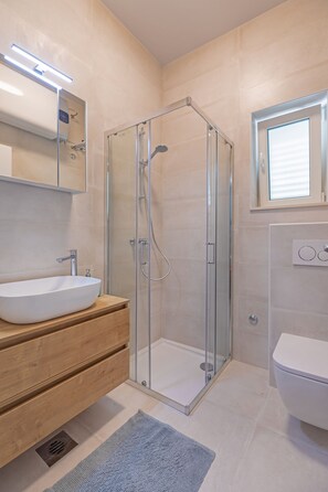 Shower