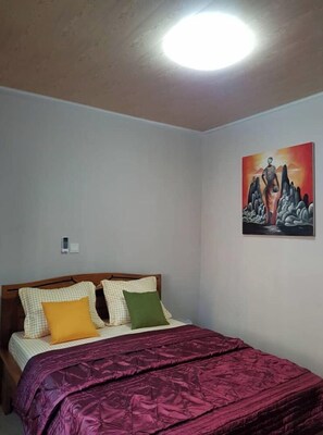 2 chambres