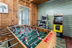 Spielezimmer