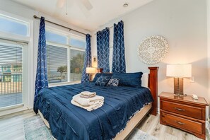 5 Schlafzimmer, Bügeleisen/Bügelbrett, kostenloses WLAN, Bettwäsche