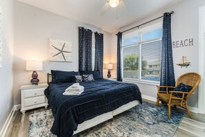 5 soveværelser, strygejern/strygebræt, gratis Wi-Fi, sengetøj