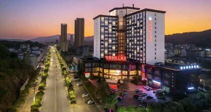 King's Park International Hotel