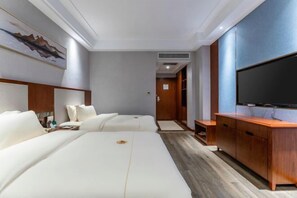 Room - King's Park International Hotel (Tonggu)
