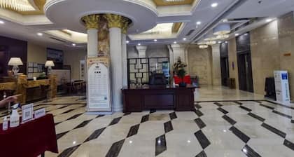 Marriott Hotel Yuncheng