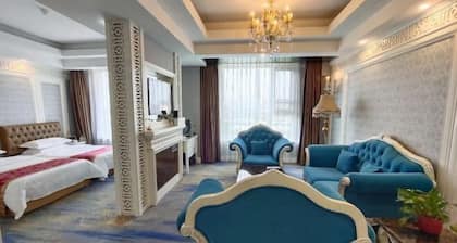 Marriott Hotel Yuncheng