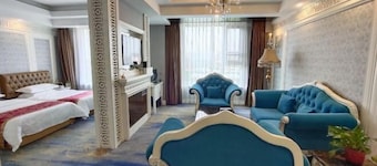 Marriott Hotel Yuncheng