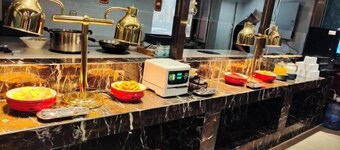 Marriott Hotel Yuncheng