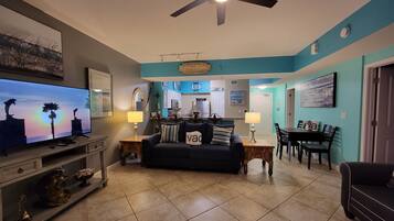 TV connectée, médiathèque, vidéothèque