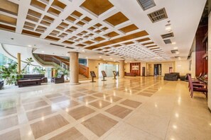 Interior - Federation AVIC Business Hotel (Xi'an Bell and Drum Tower) (Xi'an)
