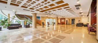 Federation AVIC Business Hotel (Xi'an Bell and Drum Tower)