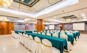 Meeting facility - Federation AVIC Business Hotel (Xi'an Bell and Drum Tower) (Xi'an)