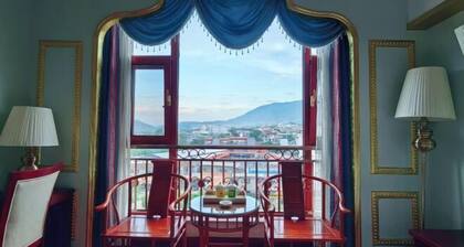 Lujiu Hotel