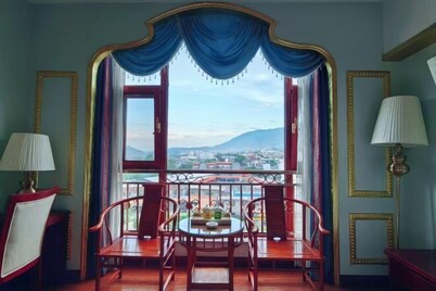 Lujiu Hotel