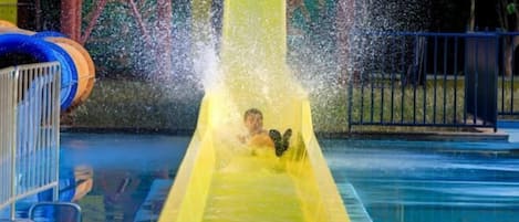 Alberca