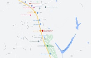 Property map
