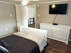 1 bedroom, WiFi