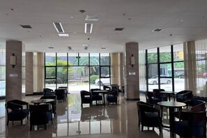 Interior - Sanjianghe International Hotel (Pingle)