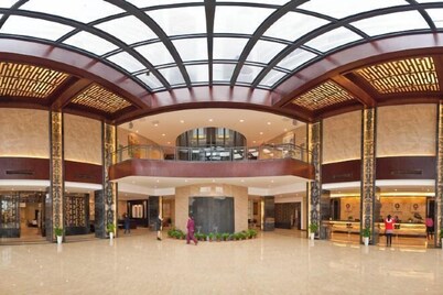 Sanjianghe International Hotel