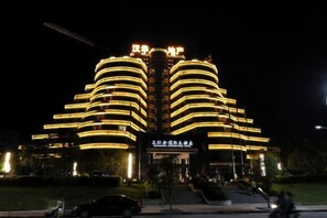 Exterior - Sanjianghe International Hotel (Pingle)