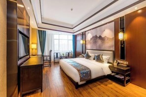 Room - Sanjianghe International Hotel (Pingle)