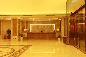 Lobby - Suofeike Hotel (Pinghe)
