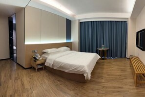 Room - Suofeike Hotel (Pinghe)