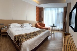 Room - Suofeike Hotel (Pinghe)