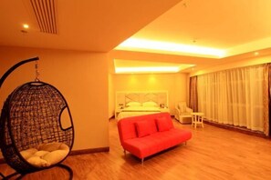 Room - Suofeike Hotel (Pinghe)