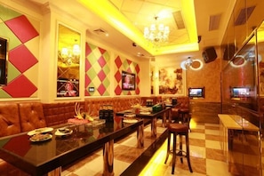 Property amenity - Suofeike Hotel (Pinghe)