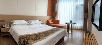 Suofeike Hotel