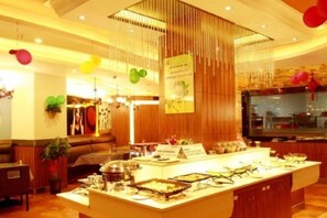 Restaurant - Suofeike Hotel (Pinghe)