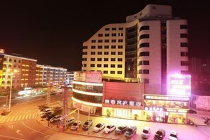 Exterior - Suofeike Hotel (Pinghe)