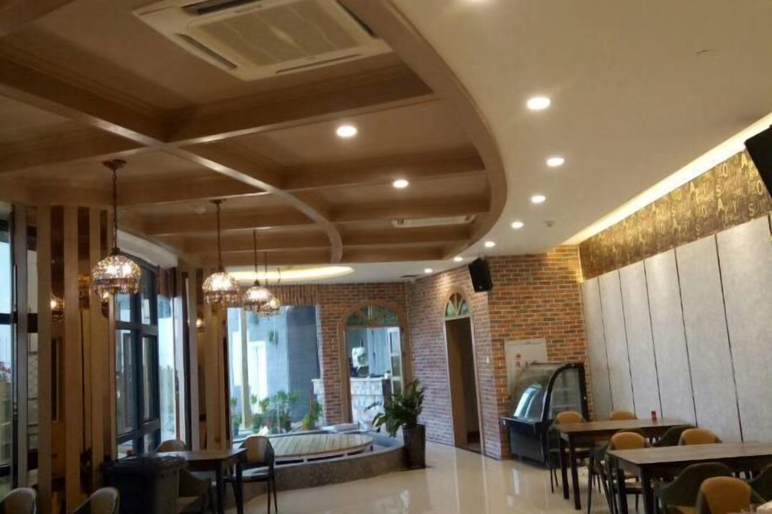 餐廳