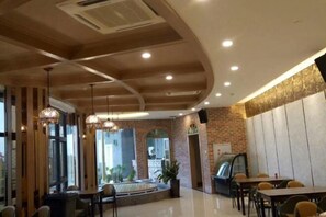 Restaurant - Suofeike Hotel (Pinghe)