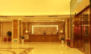Lobby - Suofeike Hotel (Pinghe)