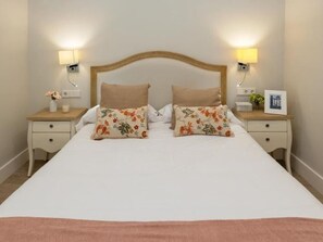 1 camera, ferro/asse da stiro, Wi-Fi gratuito, lenzuola