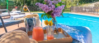 Casa Rural El Chaparro Antequera - La Higuera by Ruralidays