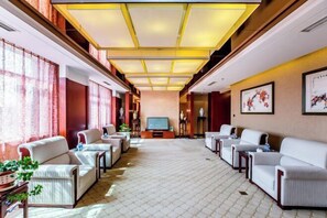 Room - Fengning Hotel (Fengning)