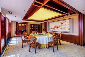 Room - Fengning Hotel (Fengning)