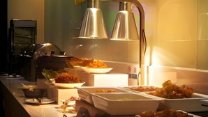 Dining - City Comfort Inn Guilin Department Store (Guilin)