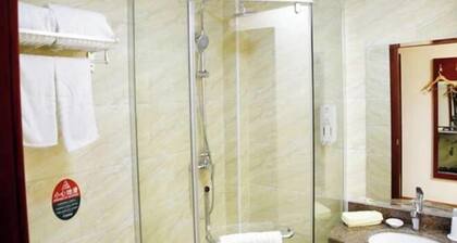 Greentree Inn Anhui Wuhu Wuwei Chaowu Ximen Express Hotel
