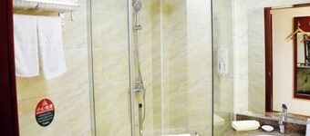 Greentree Inn Anhui Wuhu Wuwei Chaowu Ximen Express Hotel