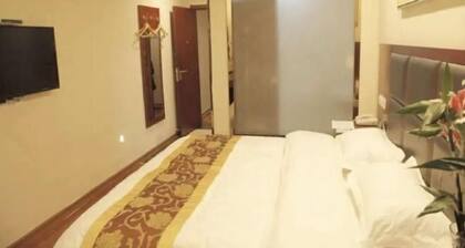 Greentree Inn Anhui Wuhu Wuwei Chaowu Ximen Express Hotel