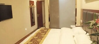 Greentree Inn Anhui Wuhu Wuwei Chaowu Ximen Express Hotel