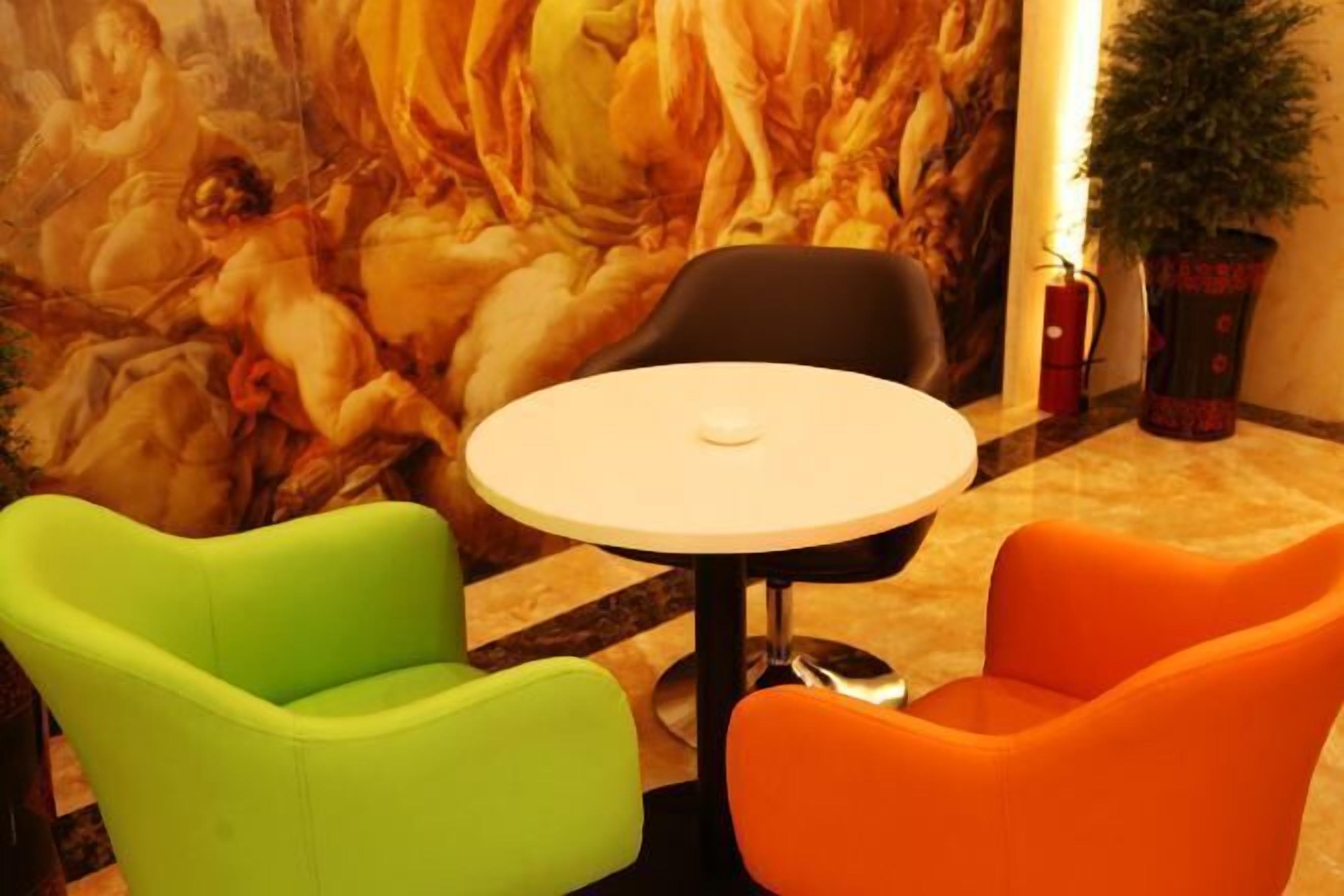 Tempat makan