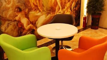 Tempat makan