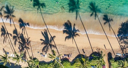 Napili Shores D126 Cozy Studio Steps to Sandy Beach