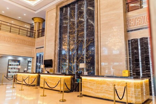 Tang Dynasty Hotel