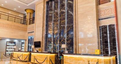 Tang Dynasty Hotel