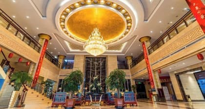 Tang Dynasty Hotel